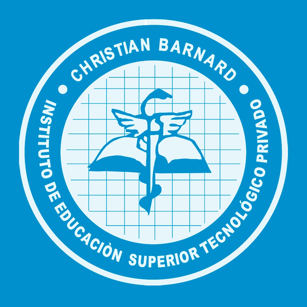 IESTP Christian Barnard
